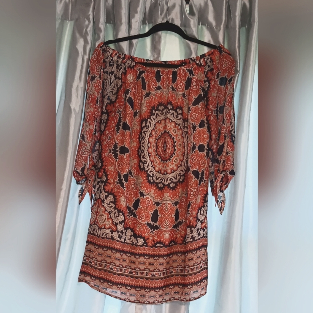 Tacera dress